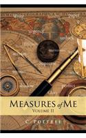 Measures of Me