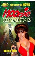 Moonie Sexy Space Stories