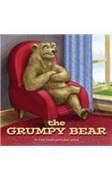 Grumpy Bear