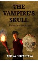 The Vampire's Skull