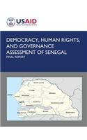 Democracy, Human Rights, and Governance Assessment of Senegal