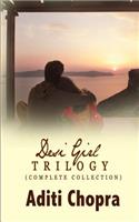 Desi Girl Trilogy (Complete Collection)