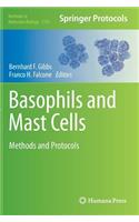 Basophils and Mast Cells