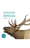 Animales Árticos