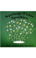 Spring-Time Sparkles