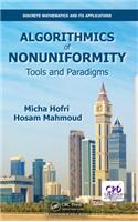 Algorithmics of Nonuniformity