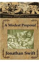 Modest Proposal