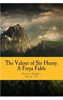 Valour of Sir Henry