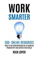 Work Smarter