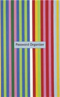 Password Organizer