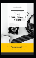 The Gentleman's Guide