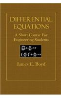 Differential Equations