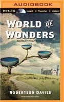 World of Wonders