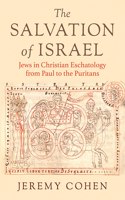 The Salvation of Israel