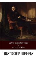 Master Humphrey's Clock