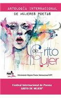 Grito de Mujer