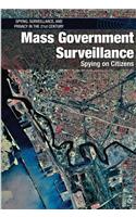 Mass Government Surveillance