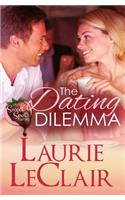 Dating Dilemma (Book 1 The Sweet Spot Series)