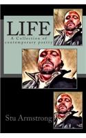 Life: A Collection of Contemporary Poetry