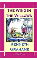 The Wind in the Willows