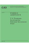 Foreign Assistance