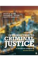 Introduction to Criminal Justice