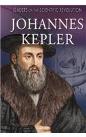 Johannes Kepler