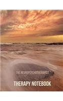 The Neuropsychotherapist Therapy Notebook