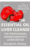 Essential Oil Liver Cleanse