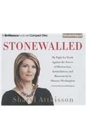Stonewalled