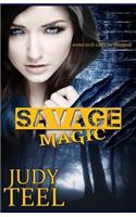 Savage Magic