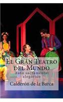El Gran Teatro del Mundo