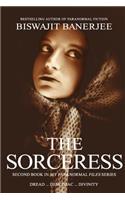 Sorceress