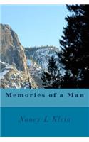 Memories of a Man