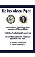 The Impeachment Papers