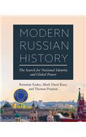 Modern Russian History