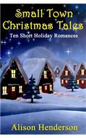 Small Town Christmas Tales