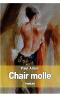 Chair molle