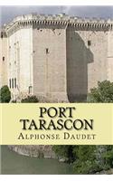 Port Tarascon