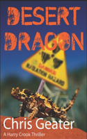 Desert Dragon