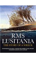 RMS LUSITANIA PB