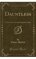 Dauntless