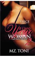 If I was Your Woman 2