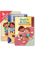 Hank the Pet Sitter Set 2 (Set)