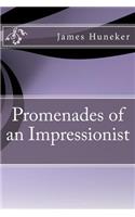 Promenades of an Impressionist