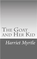 Goat and Her Kid