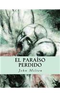 El Paraíso Perdido