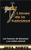 7 Llaves de la Felicidad