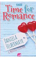 Time for Romance - Pink Powderpuff Classics 3