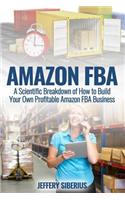 Amazon FBA